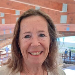 Picture of Ana María Turk Paulus