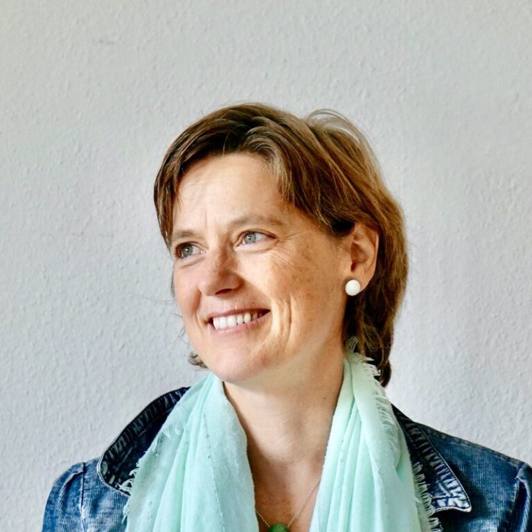 Cristina Visiers Würth - Tesorera ACLAE