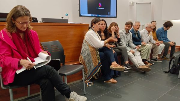 Jornada ACLAE – Maridajes de la Logoterapia – 2 Jornada ACLAE - Maridajes de la Logoterapia