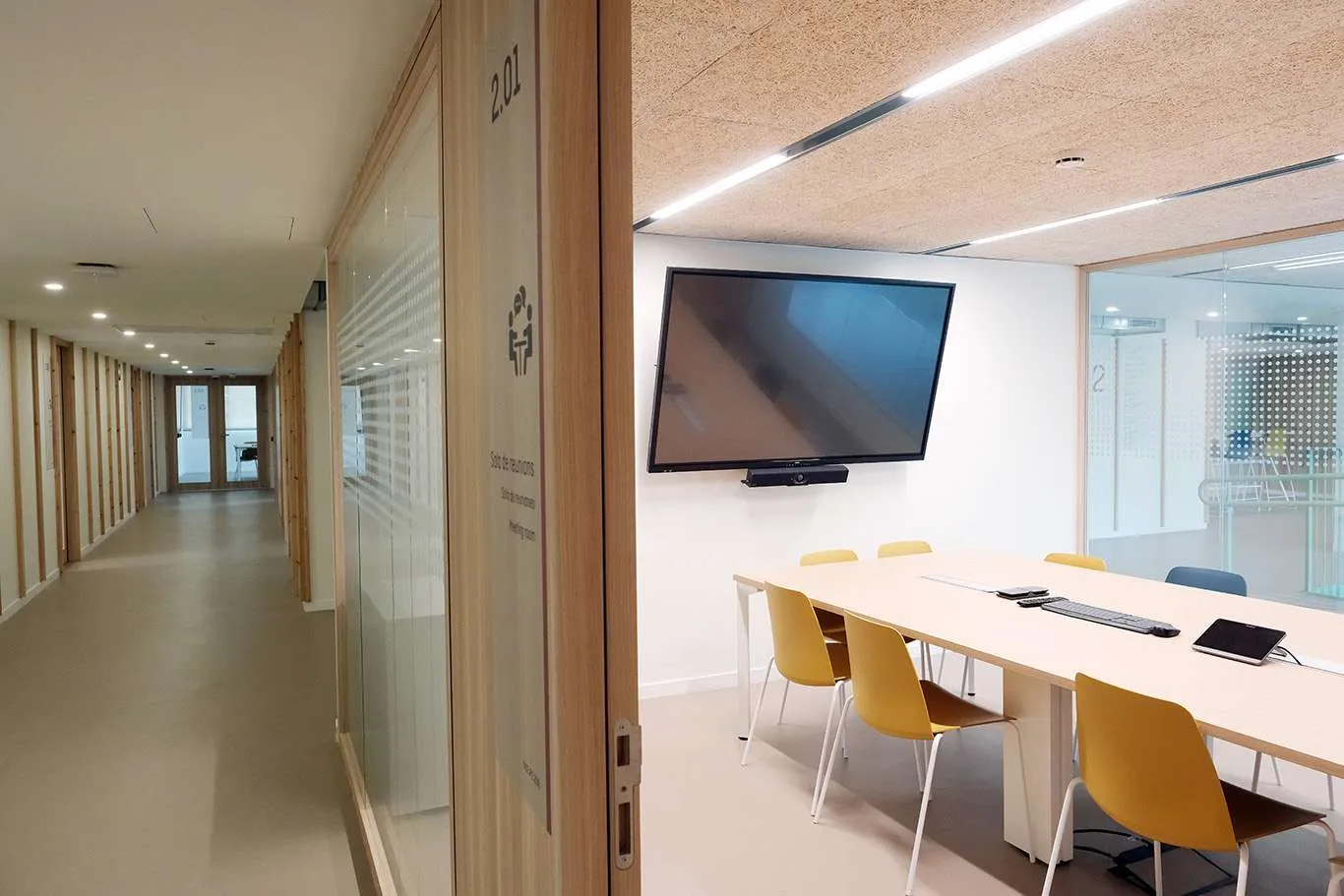 Rise Center