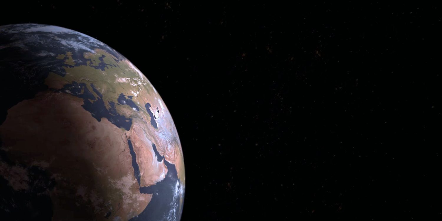 La crisis climática no es solo ecológica es también existenial